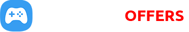 Logo GameEdgeOffers